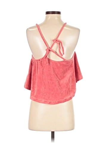 Current Mood Sleeveless Top (view 2)
