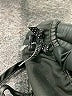 XXI Gray Black Cocktail Dress Size S - photo 7