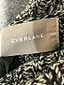 Everlane 100% Wool Tweed Gray Wool Pullover Sweater Size XXS - photo 7