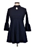 Assorted Brands Blue Casual Dress Size 12 - photo 1