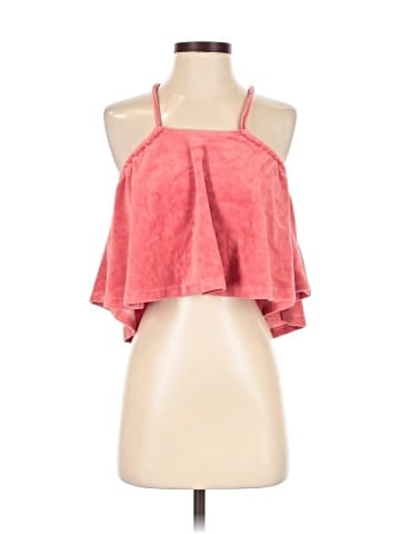Current Mood Sleeveless Top (view 1)