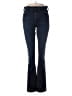 Anthropologie Blue Jeans Size 28 waist - photo 1