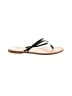 J.Crew Black Sandals Size 5 1/2 - photo 1