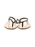 J.Crew Black Sandals Size 5 1/2 - photo 2