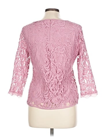 Adrianna Papell Fleece (view 2)