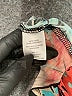 Trixxi Tropical Teal Casual Dress Size S - photo 8
