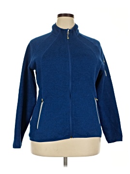 Eddie Bauer Fleece