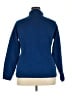 Eddie Bauer 100% Polyester Blue Fleece Size XXL - photo 2
