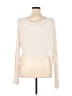 Em & Elle Ivory Cardigan Size M - photo 2