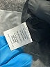 Trina Turk Solid Black Formal Skirt Size 8 - photo 5