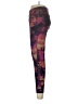 New Balance Graphic Purple Active Pants Size M - photo 5