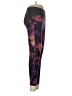 New Balance Graphic Purple Active Pants Size M - photo 4