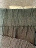 Unbranded Black Casual Pants Size M (estimated) - photo 7