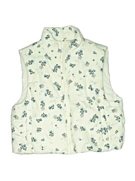 Love, Fire Vest