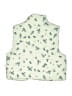 Love, Fire 100% Nylon White Vest Size M (kids) - photo 2