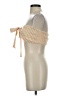 Privacy Please Tan Tank Top Size S - photo 5