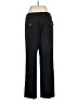 Larry Levine Black Dress Pants Size 6 (petite) - photo 2