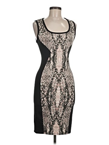 Bar III Cocktail Dress (view 1)