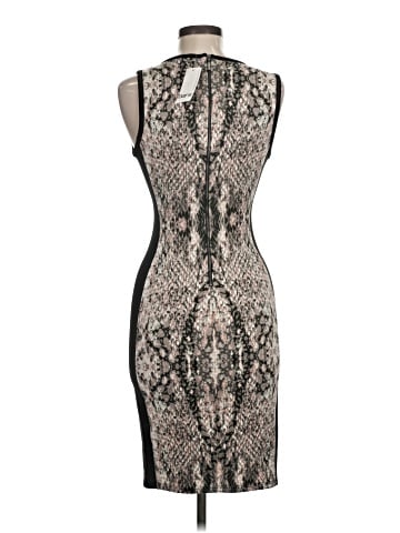 Bar III Cocktail Dress (view 2)