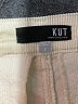 Kut from the Kloth Ivory Khakis Size 2 - photo 4