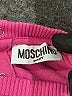 Moschino Pink Sweatshirt Size 6-9 mo - photo 12