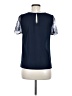 41Hawthorn Blue Short Sleeve Top Size M - photo 2