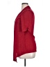 Heart Soul Red Kimono Size XL - photo 5