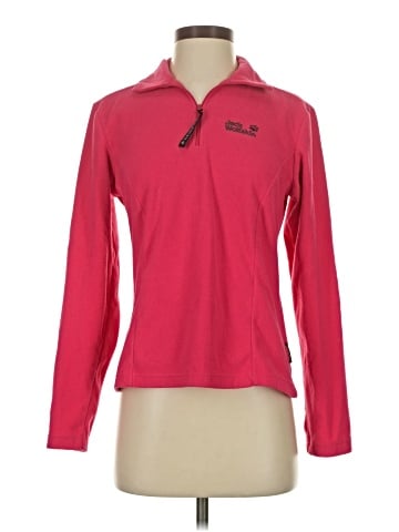 Jack Wolfskin Pullover Sweater (view 1)