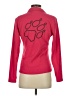 Jack Wolfskin Pink Pullover Sweater Size S - photo 2