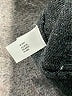 Gap Gray Turtleneck Sweater Size M - photo 8