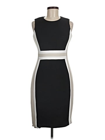 Andrew Marc Cocktail Dress (view 1)