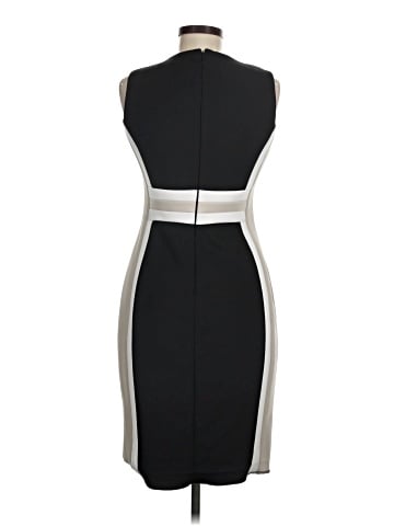 Andrew Marc Cocktail Dress (view 2)