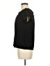 Sanctuary Black Short Sleeve Blouse Size M (estimated) - photo 5