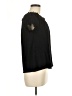 Sanctuary Black Short Sleeve Blouse Size M (estimated) - photo 4