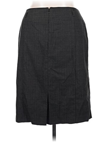 Style&Co Formal Skirt (view 2)