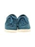 Tretorn Teal Blue Sneakers Size 6 1/2 - photo 2