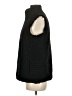 Unbranded Black Vest Size M (estimated) - photo 5