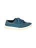 Tretorn Teal Blue Sneakers Size 6 1/2 - photo 1