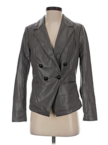G by Giuliana Rancic Blazer (view 1)
