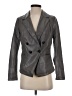 G by Giuliana Rancic 100% Polyester Gray Blazer Size XS - photo 1