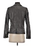 G by Giuliana Rancic 100% Polyester Gray Blazer Size XS - photo 2