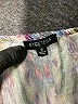 Etcetera Purple Long Sleeve Blouse Size 8 - photo 7