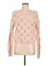 Wild Fable Pink Pullover Sweater Size M - photo 1
