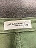 Just Black Green Jeans Size 26 waist - photo 7