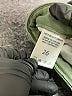 Just Black Green Jeans Size 26 waist - photo 8