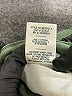 Just Black Green Jeans Size 26 waist - photo 9