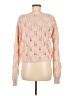 Wild Fable Pink Pullover Sweater Size M - photo 2