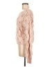 Wild Fable Pink Pullover Sweater Size M - photo 5