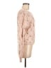 Wild Fable Pink Pullover Sweater Size M - photo 4