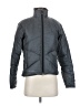 Columbia 100% Polyester Gray Snow Jacket Size XS - photo 1